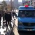 Esenyurt’ta minibüslerde yine aynı manzara Esenyurt’ta minibüslerde yine aynı manzara