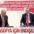 Joe Biden, Ayasofya’nın ibadete açılmasından rahatsız Joe Biden, Ayasofya’nın ibadete açılmasından rahatsız