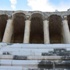Aspendos'ta "mutfak mermeri" eleştirisine cevap