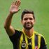 Diego Ribas: "Fenerbahçe'den kupa kazanmak için ayrıldım"