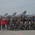 Türkiye – Azerbaycan ortak tatbikatı