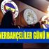 Dünya Fenerbahçeliler günü mesajları: 19.07 Dünya ...