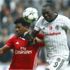 Beşiktaş-Benfica maçı dış basında büyük yankı uyandırdı