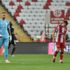 Antalyaspor'da tek eksik Doğukan Nelik