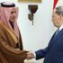 Suudi Arabistan: Lübnan'ı bize savaş açan bir ülke olarak göreceğiz