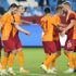 Galatasaray, Kayseri deplasmanında Galatasaray, Kayseri deplasmanında