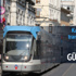 İstanbul'a yeni tramvay hattı geliyor İstanbul'a yeni tramvay hattı geliyor