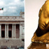 Sanat galerisinden 500 bin euroluk eser çalındı Sanat galerisinden 500 bin euroluk eser çalındı