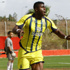Beşiktaş’a yeni Emenike! Beşiktaş’a yeni Emenike!