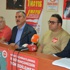 Bursa Renault işçilerine Fransa Renault işçilerinden destek! Bursa Renault işçilerine Fransa Renault işçilerinden destek!