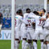 Hatayspor, Başakşehir'i duman etti! Hatayspor, Başakşehir'i duman etti!