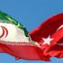 Türk ve İranlı şirketler arasında 95 milyon dolarlık anlaşma Türk ve İranlı şirketler arasında 95 milyon dolarlık anlaşma
