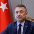 Cumhurbaşkanı Yardımcısı Oktay'dan şehit askerler için başsağlığı mesajı