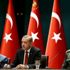 Cumhurbaşkanı Erdoğan, Yıldırım ve Akar görüşüyor