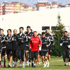 Beşiktaş'ta 4 eksik