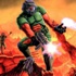 Doom efsanesi geri döndü