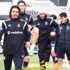 Beşiktaş'a bir müjde!