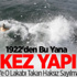 İzmir'de Haç Çıkarma Töreni! İzmir'de Haç Çıkarma Töreni!