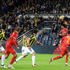 Fenerbahçe 3-3 Kayserispor - Maç Özeti