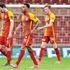 Geçen hafta Bursa'yı dağıtan Galatasaray, Kasımpaşa önünde dağıldı Geçen hafta Bursa'yı dağıtan Galatasaray, Kasımpaşa önünde dağıldı
