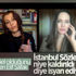 Elif Şafak, Türkiye'nin İstanbul Sözleşmesi'nden ayrılmasını Angelina Jolie'ye şikayet etti Elif Şafak, Türkiye'nin İstanbul Sözleşmesi'nden ayrılmasını Angelina Jolie'ye şikayet etti