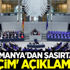 Almanya'dan şaşırtan 'Seçim' açıklaması Almanya'dan şaşırtan 'Seçim' açıklaması