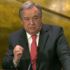 BM yeni Genel Sekreteri Guterres göreve başladı