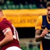 Roma beraberliğe abone Roma beraberliğe abone