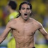 Manchester United, Falcao'yu kiraladı