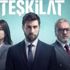 "Teşkilat" yeni sezon ilk bölümüyle bu akşam TRT 1'de