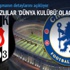 Sıçrama tahtası Chelsea