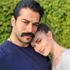 Fahriye Evcen oğlu ve annesini paylaştı