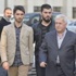 Hüseyin Gülerce'ye sordular: ''Gülen'den talimat aldınız mı?'' Hüseyin Gülerce'ye sordular: ''Gülen'den talimat aldınız mı?''
