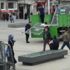 Taksim'de 1 Mayıs önlemleri