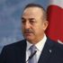 Bakan Çavuşoğlu'ndan Japonya halkına başsağlığı Bakan Çavuşoğlu'ndan Japonya halkına başsağlığı