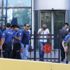 MHP Genel Merkezi önünde silah sesi duyuldu