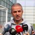 İsmail Kartal: Çok iyi bir takım bırakıyorum