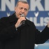 Cumhurbaşkanı Erdoğan konuşuyor