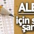 ALES geç başvuru tarihi geldi! İşte 2018 ÖSYM ALES sınav işlemleri…