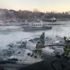 İstanbul'da 3 teknede yangın!