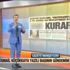 İsmail Küçükkaya Sözcü'nün manşetini blurladı