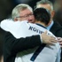 Ferguson, Ronaldo için Bernabeu'da! Ferguson, Ronaldo için Bernabeu'da!