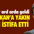 Bolu'da otel yangını