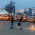 7 taksi ile evlenme teklif etti
