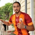 Takas krizi Tarık Çamdal'a yaradı