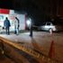Otoparkta silahlı kavga: 1 ölü, 1 yaralı Otoparkta silahlı kavga: 1 ölü, 1 yaralı