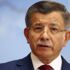 Davutoğlu'ndan itiraf gibi açıklama Davutoğlu'ndan itiraf gibi açıklama