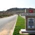 Alparslan Türkeş Bulvarı ndan kuş bakışı Antalya manzarası