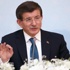 Davutoğlu: Peygambere hakaret basın özgürlüğü değildir