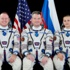 Üç astronot 6 ay sonra Dünya’ya döndü Üç astronot 6 ay sonra Dünya’ya döndü